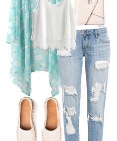 Outfits! 