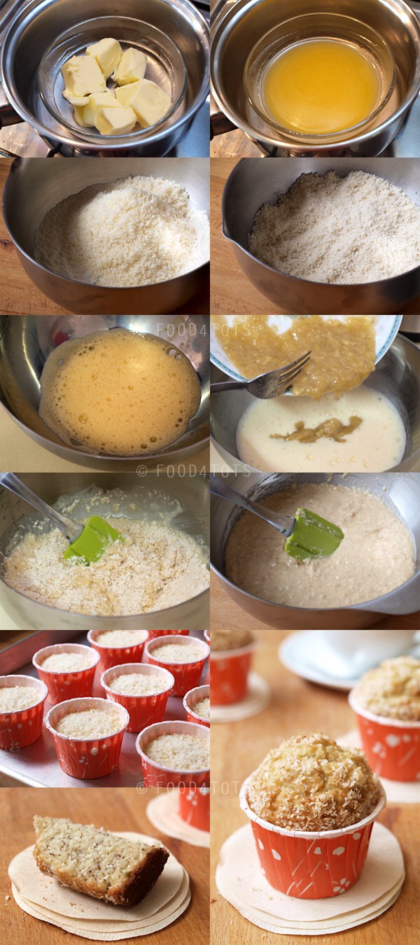 Food Step By Step
