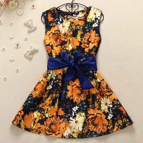 Beautiful Dresses 🎀