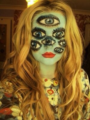 Halloween ideas 
