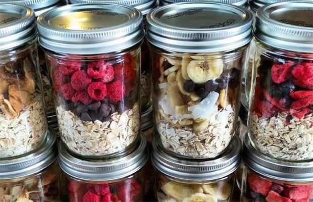 1️⃣2️⃣ Genius Meal Prep Tips🍏✌️