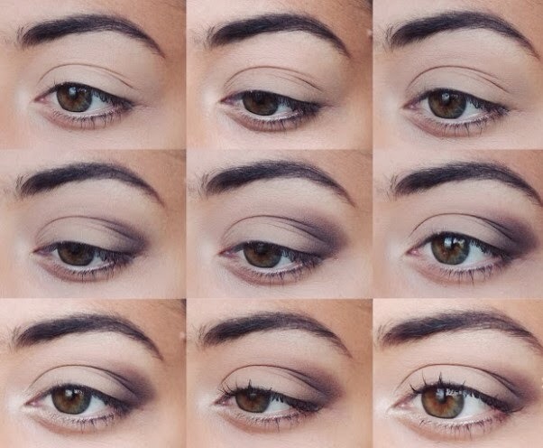 Natural Makeup For School