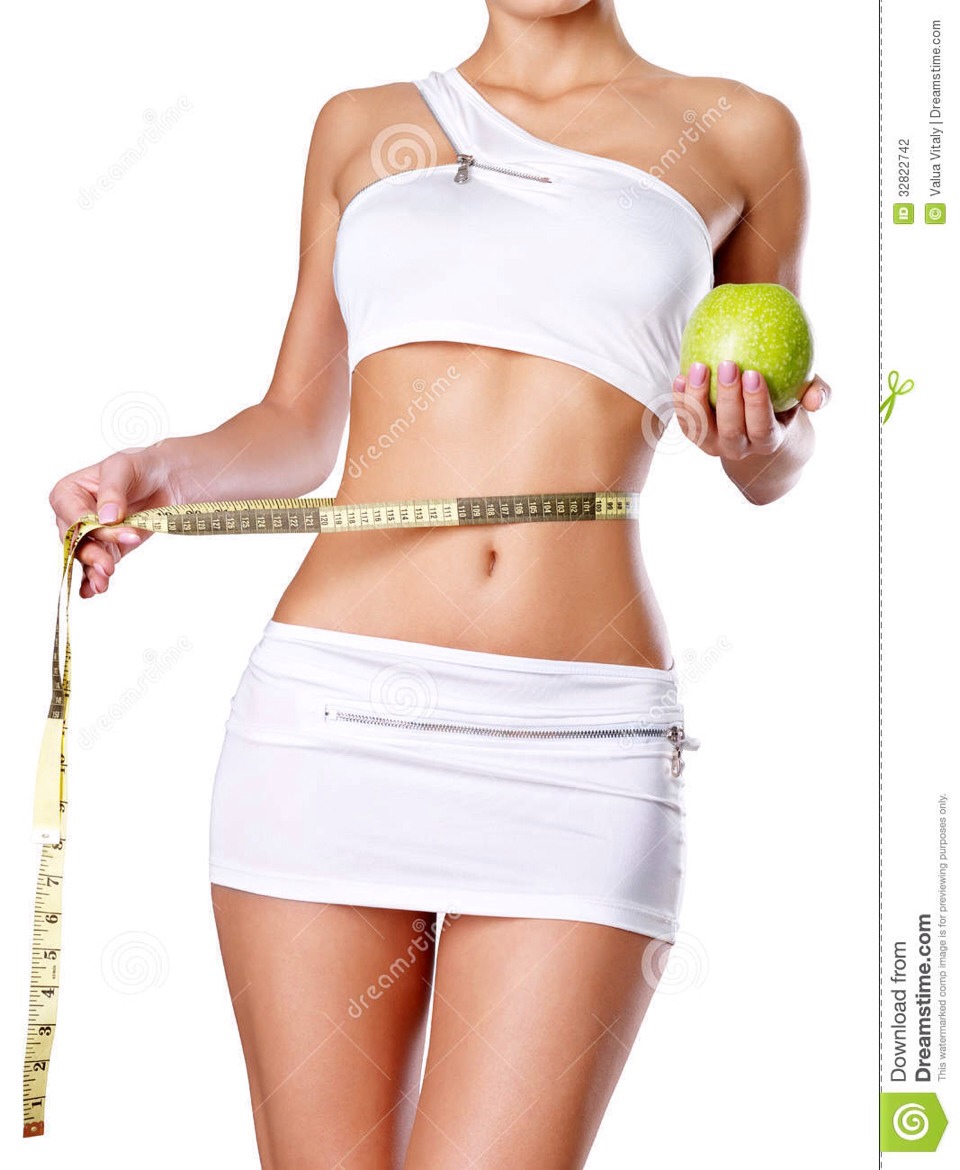 This will help cleanse your body and get rid of toxins and help burn fat as it won't be getting energy from anywhere else so it'll use your fat to create energy
