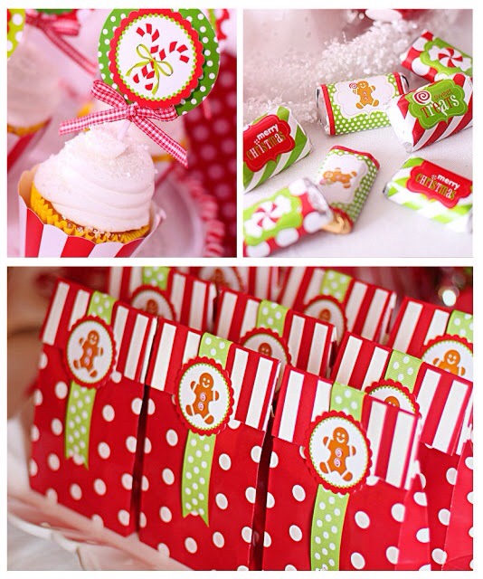 Christmas Party Ideas