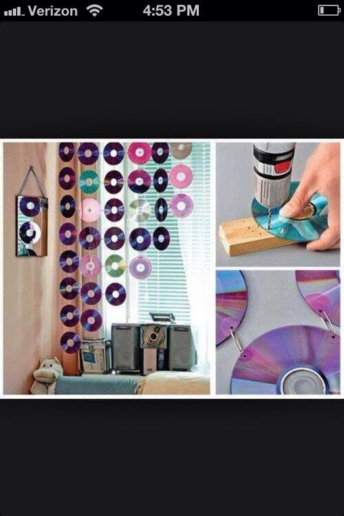 Diy Easy And Cute Tumblr Room Decor 😍😍💞