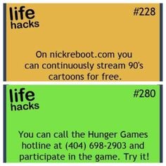 Easy Life For Simple Life Hacks