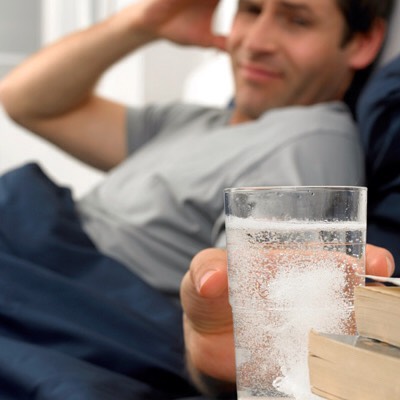 Alka-Seltzer