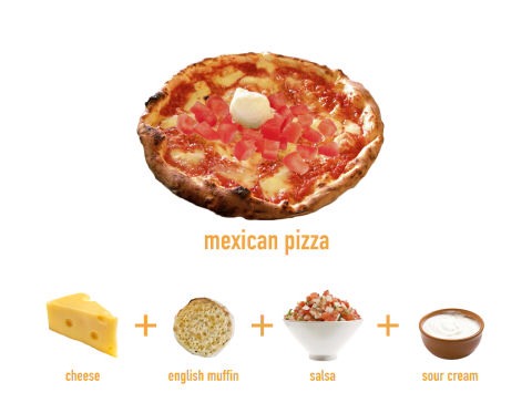 🍔🍕33 Things to Eat When You Have No Food at Home🍝🍛