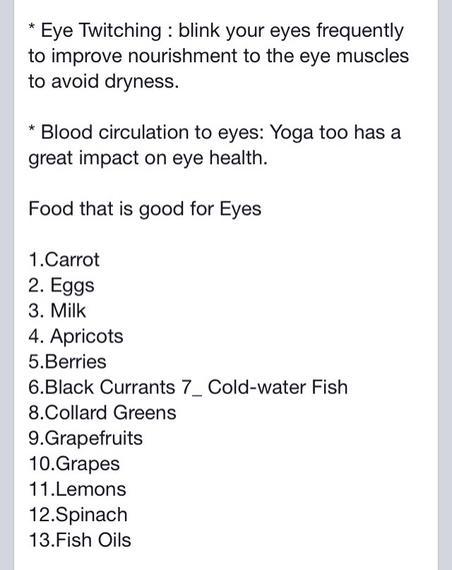 How To Improve Your Vision Naturally With Eye Exercise!!! 👓
