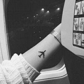 Small Tattoo Ideas