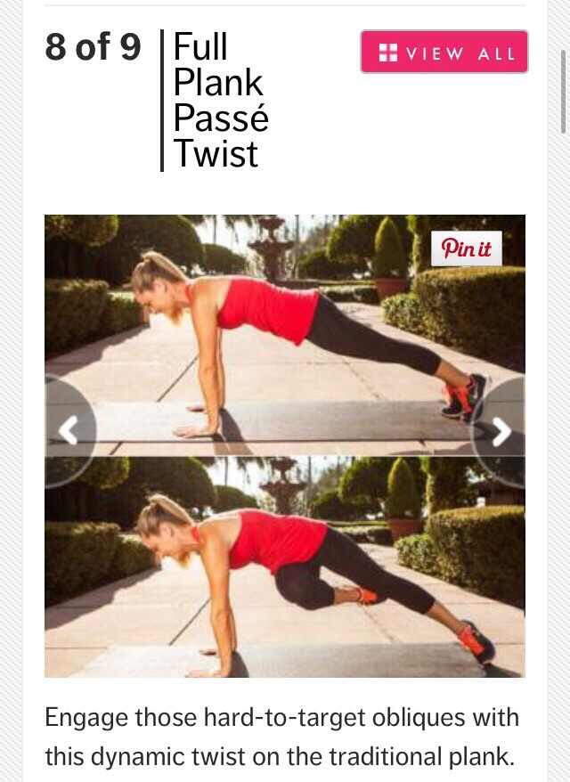 Best Lower ABS Exercise!