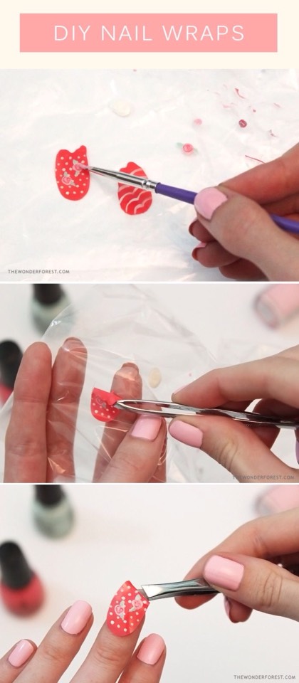  28 Super Easy Beauty Tips, Tricks, And Ideas