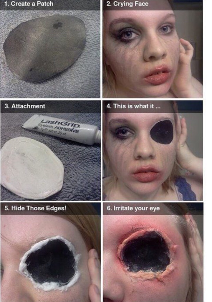 #halloween Tip 