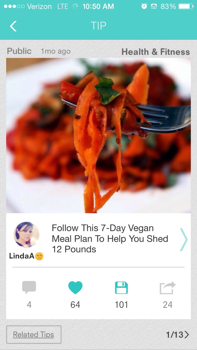 Healthy Meals
