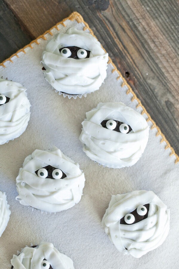 Cute Halloween Foods And Decorations For 2015