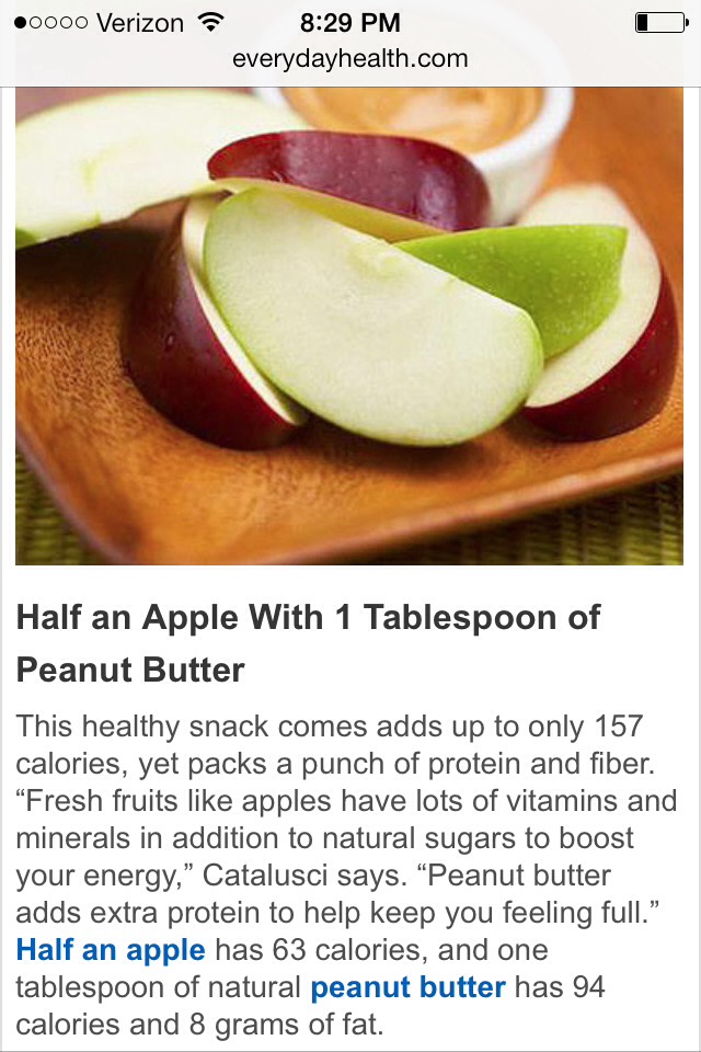 20 Snacks Under 200 Calories! Snack With Out Guilt :))