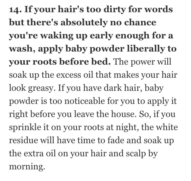 💋17 Life-Changing Beauty Hacks Every Lazy Girl Must Know💋