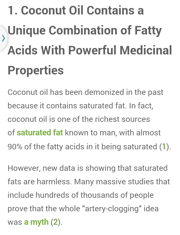 Want To Look Like This? Use Coconut Oil. Read Up On Its Many Benefits!!