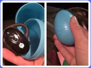 "Some Pretty Cool Easter Life Hacks"