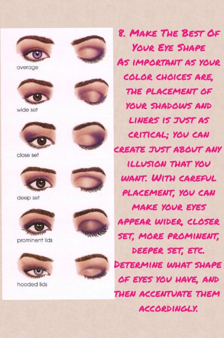 15 Makeup Tricks You NEED to Know!!