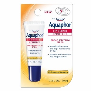 Contains sunscreen
