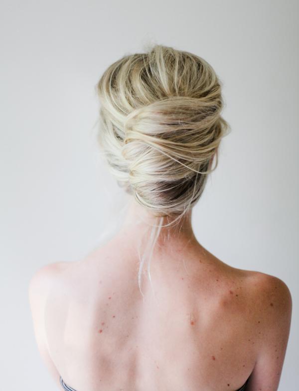Pretty Hairstyles For Winter Formal