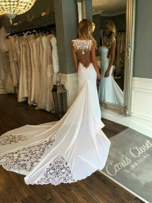 Wedding Dress Goals