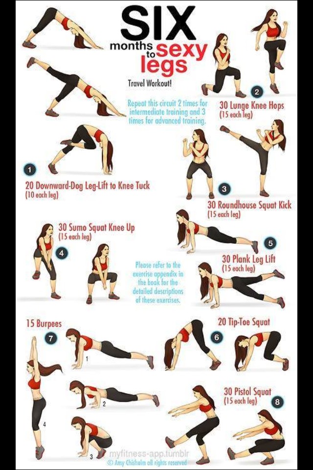 Yoga And Exercises  For Pain