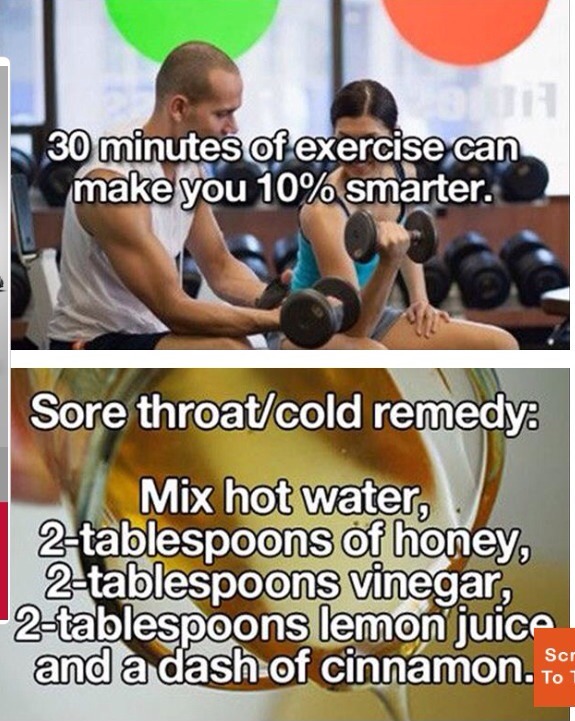 Top 20 Life Hacks 😊💋😱