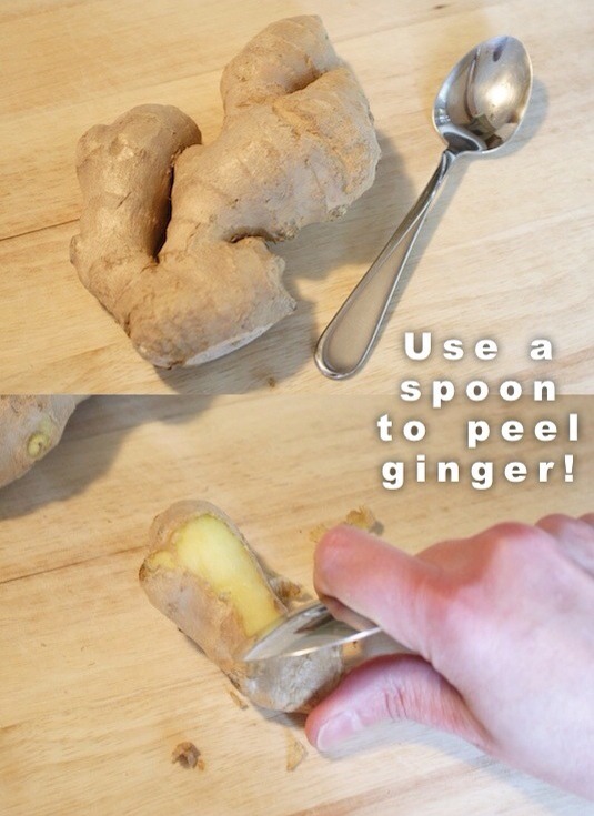 Kitchen Hacks You Need To Try!