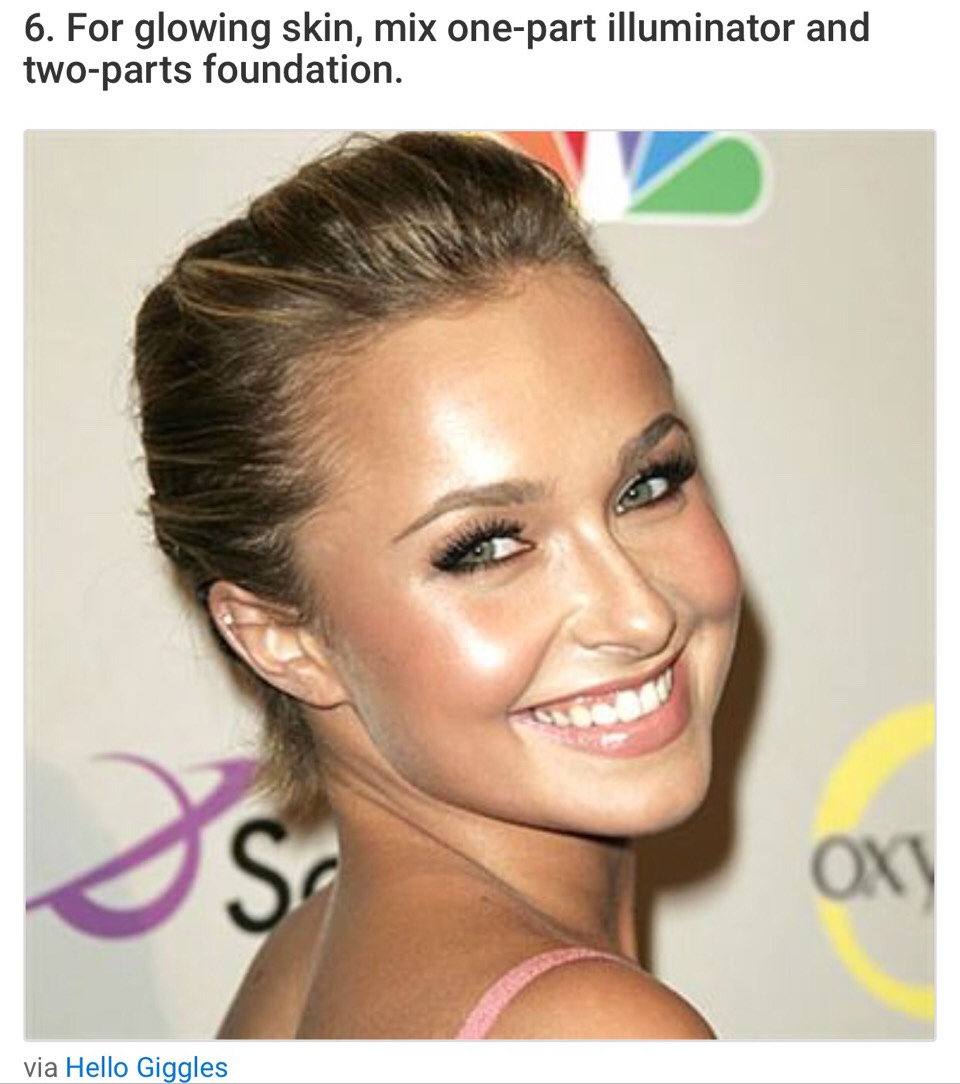 1β£7β£ Beauty Tricks You Should Include Your Routine. π