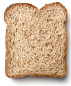 4. put a  slice of bread in your brown sugar