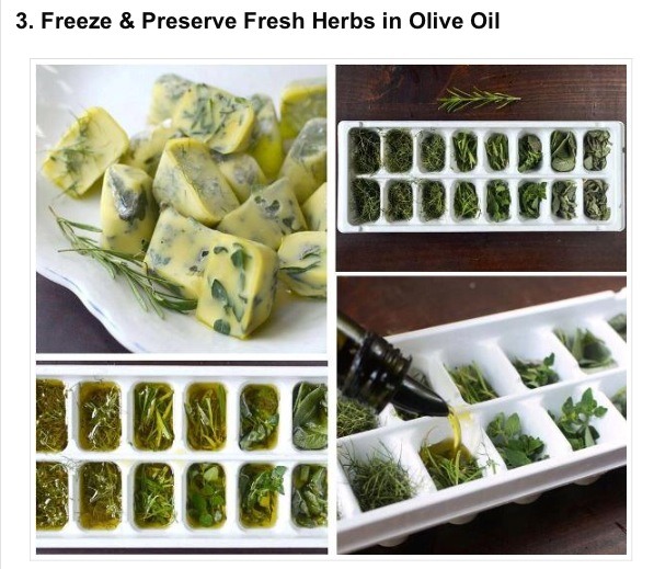 Top 10 Coolest Tricks You Can Use In Your Kitchen.  