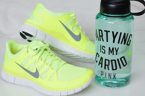 Workout Outfits