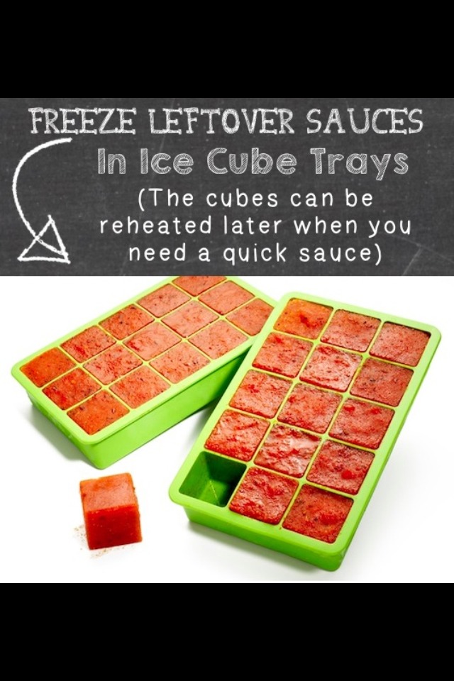 Helpful Tips For You In The Kitchen!!! 😄 