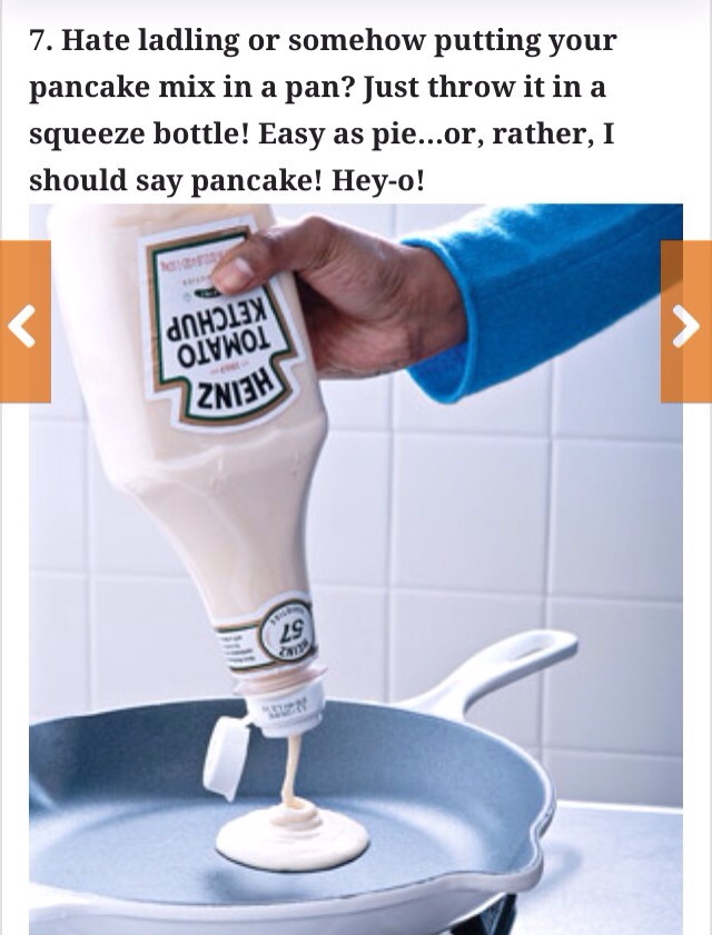 Food Hacks That Changes Everything!