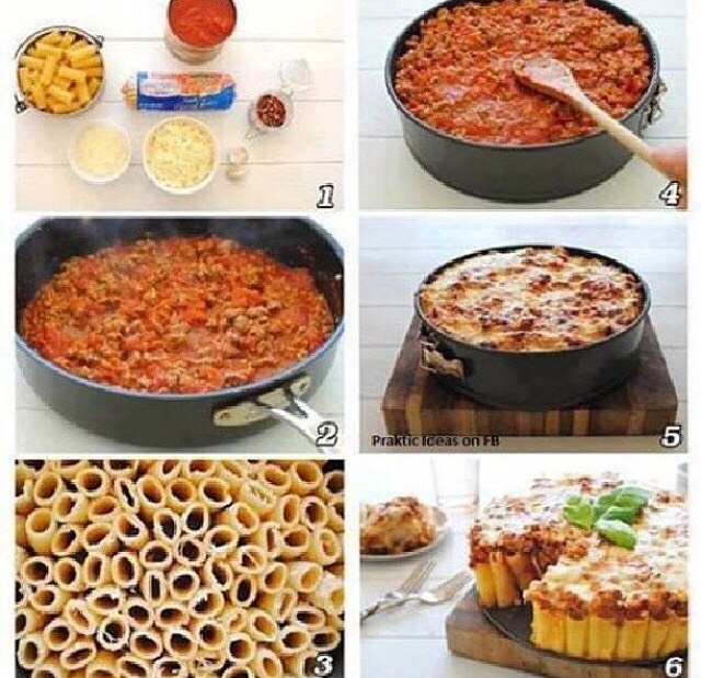 Must Try Recipes!😍