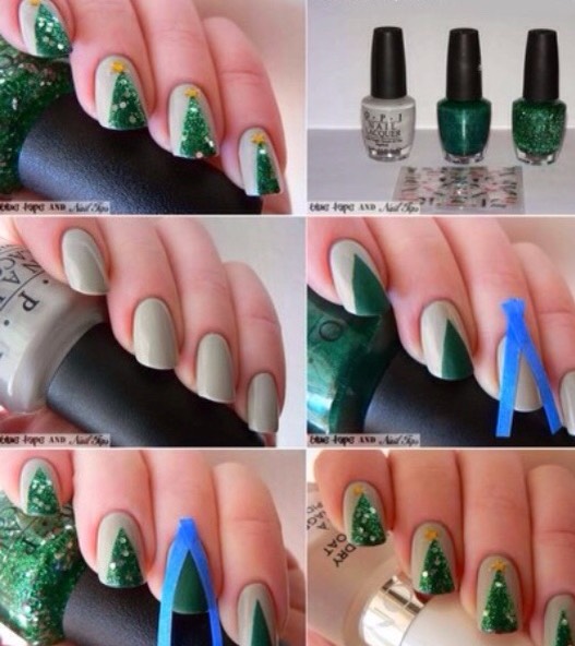 ✨Christmas Nails ✨