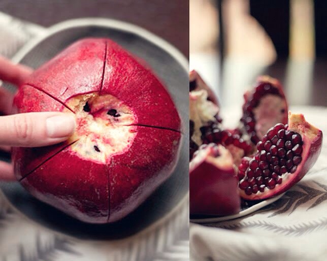 5 Fruits and Veggies You've Been Eating Wrong