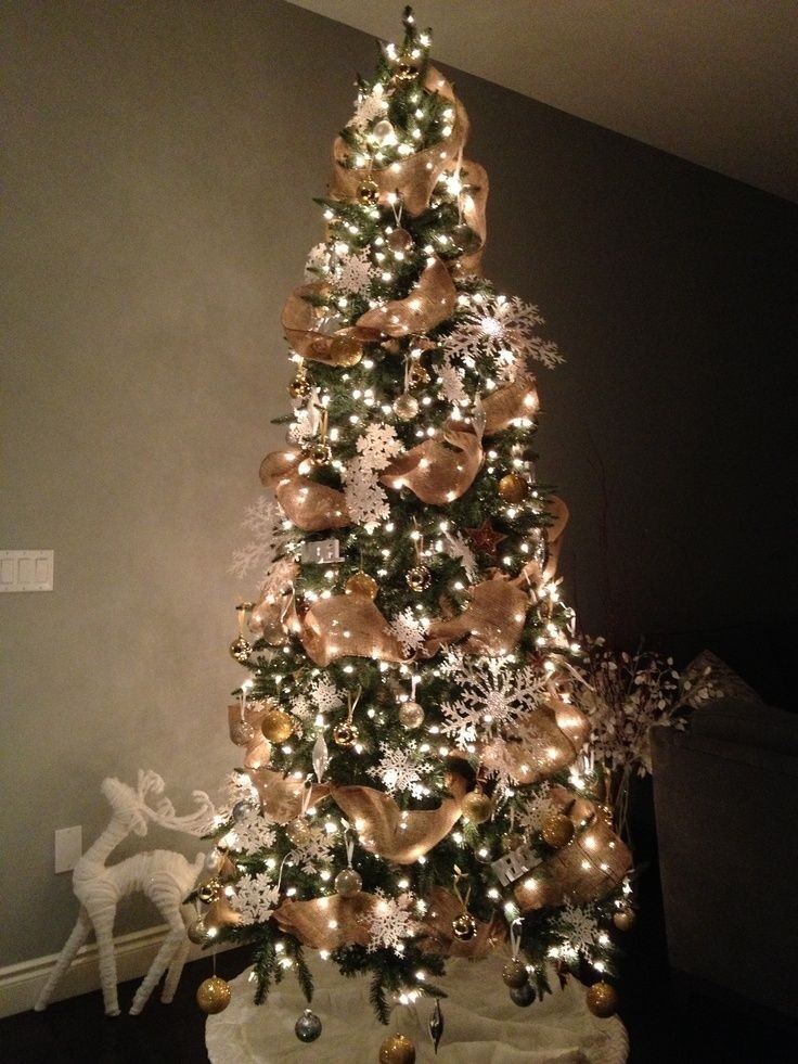 GORGEOUS Christmas Decor