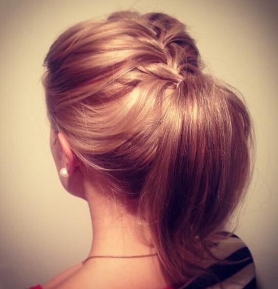 Fall Hairstyles