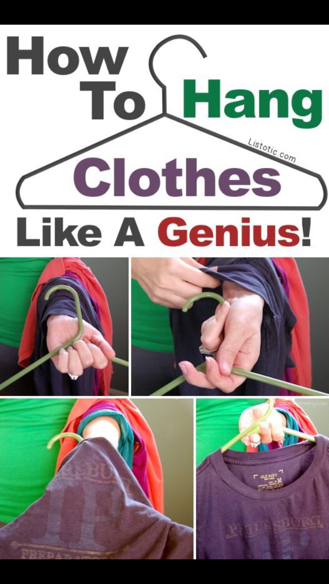Clothing Tips Every Girl NEEDS to Know!