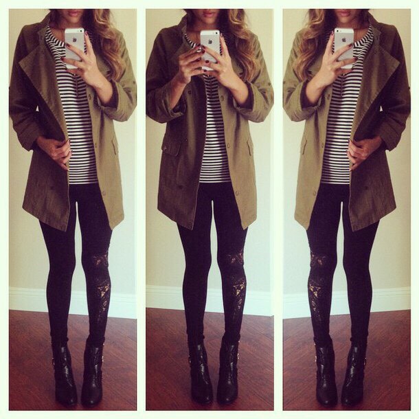 Fall Fashion 2 #tipit