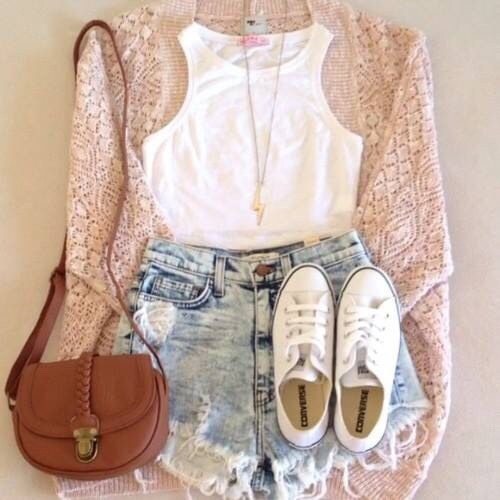 Summer Style #summervibes