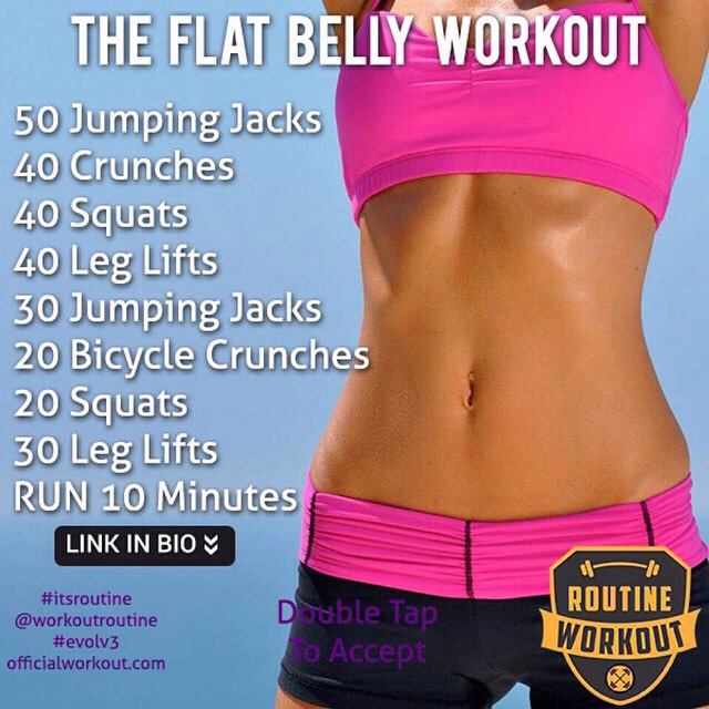 Hot Bod In A Week