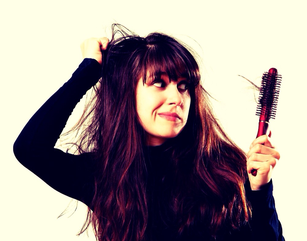 Every Girls Dream To Have An Amazing Straight , Healthy, Strong , Stylish Hair 