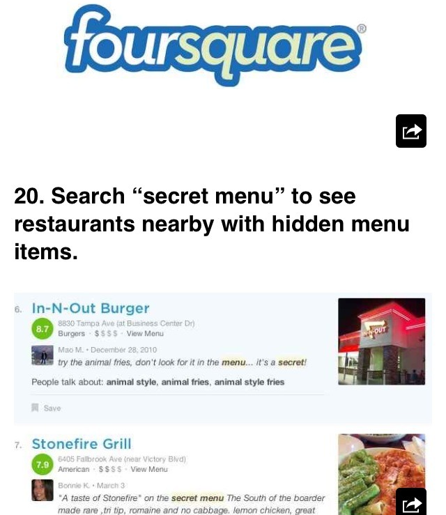 21 Social Media Secrets! Facebook, Twitter, Instagram, LinkedIn! 