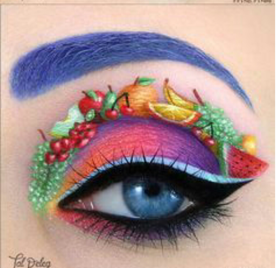 Make-Up Art