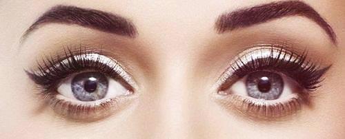 🌍 Eye Looks You Can Do With These Organic Products #GreenGoddess🌍