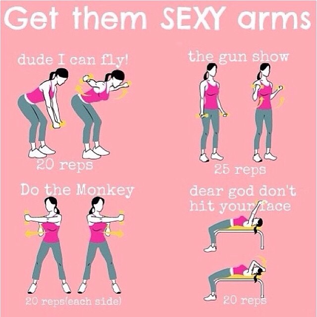 Best Workout Tips Of All Time :)
